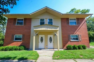 132 Park Place Unit A, Fort Thomas, KY 41075