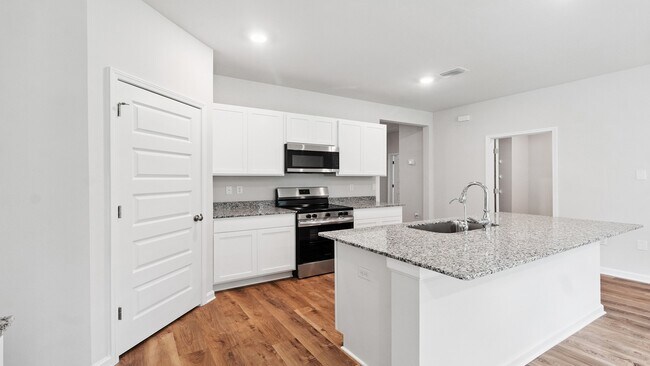 128 Milestone Trail, Crawfordville, FL 32327 - photo 4