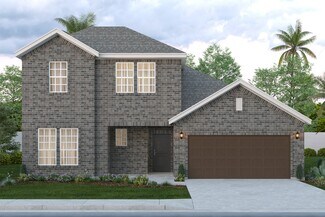 1909 Kingfisher Ln Unit 36882563, Mission, TX 78572