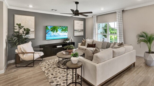 19497 Whispering Creek Rd, Loxahatchee, FL 33470 - photo 6