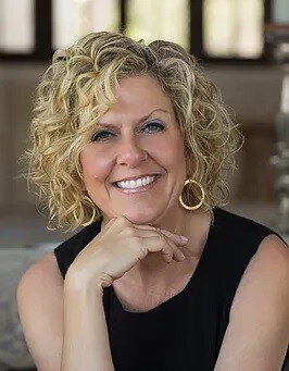 Patti Nelson