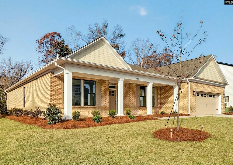328 Murray Falls Ln, Chapin, SC 29036 - photo 1