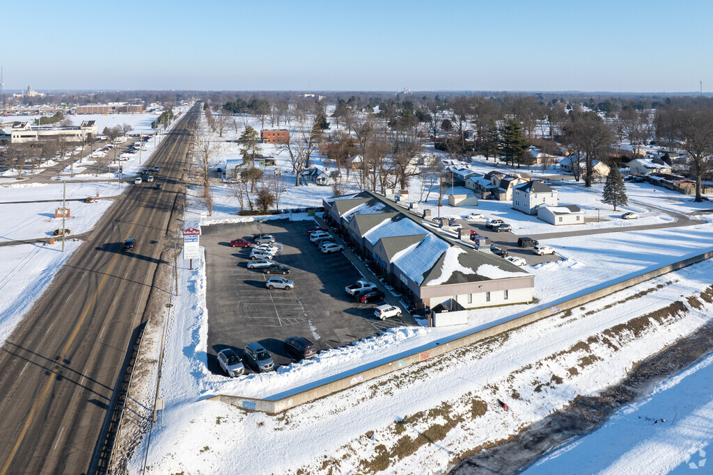 Set your children off on the right path at First Steps of West Central Indiana.