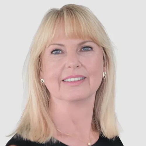 Constance Mullett Sutherland