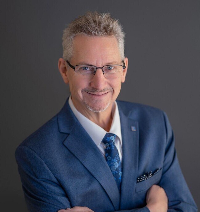 Andrew Ingram