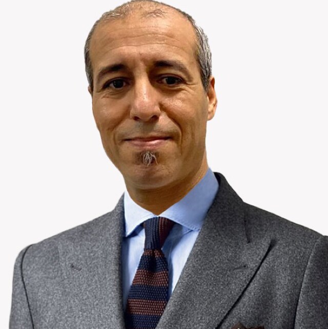 Agent Photo