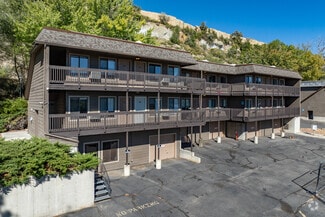 1105 N 22nd St, Billings, MT 59101