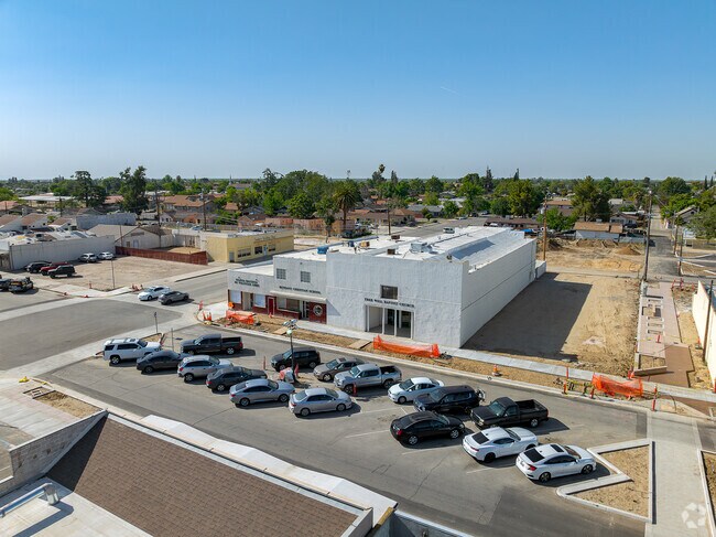 Bethany Christian School provides a safe, positive and nurturing environment for students.