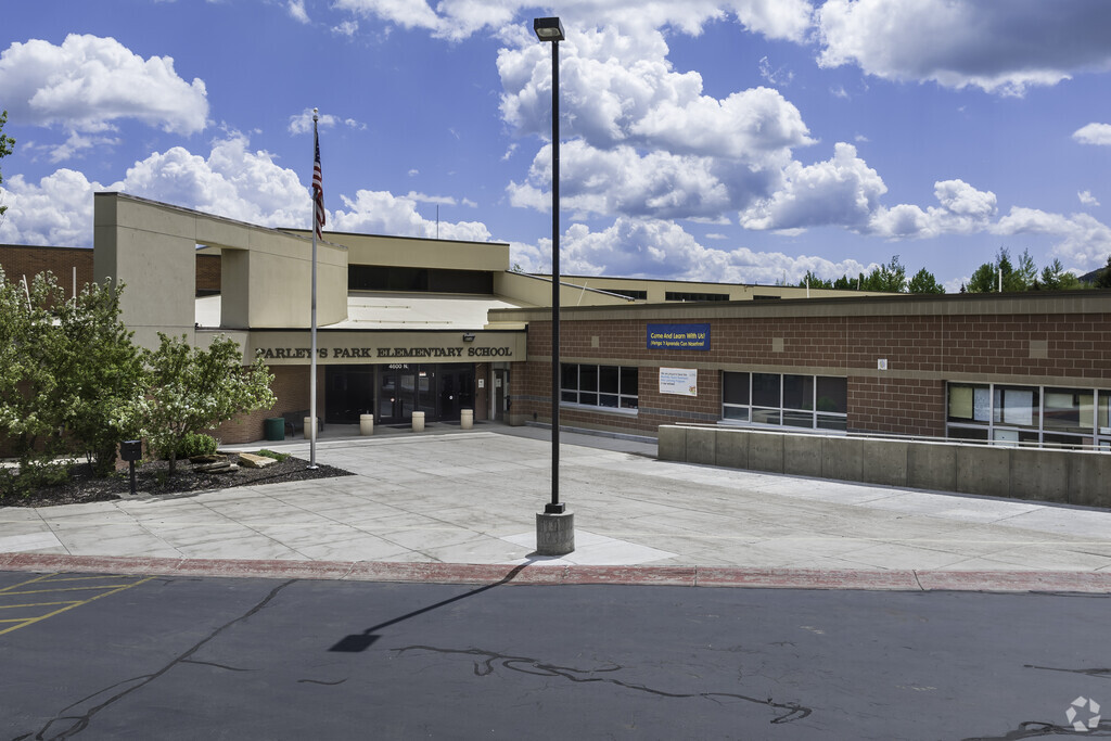 Parley's Park Elementary School, Park City UT Rankings & Reviews ...