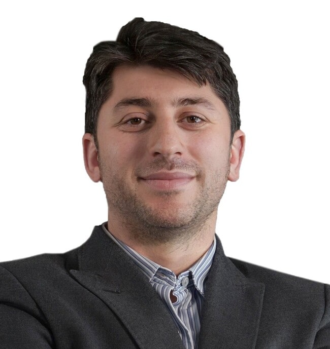 Agent Photo