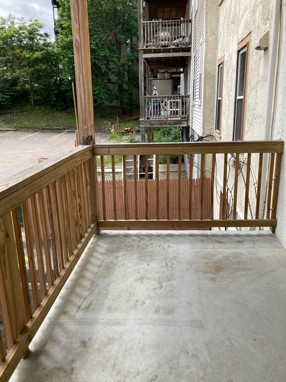 1515 Comm Ave unit 4, Brighton, MA 02135 - photo 6