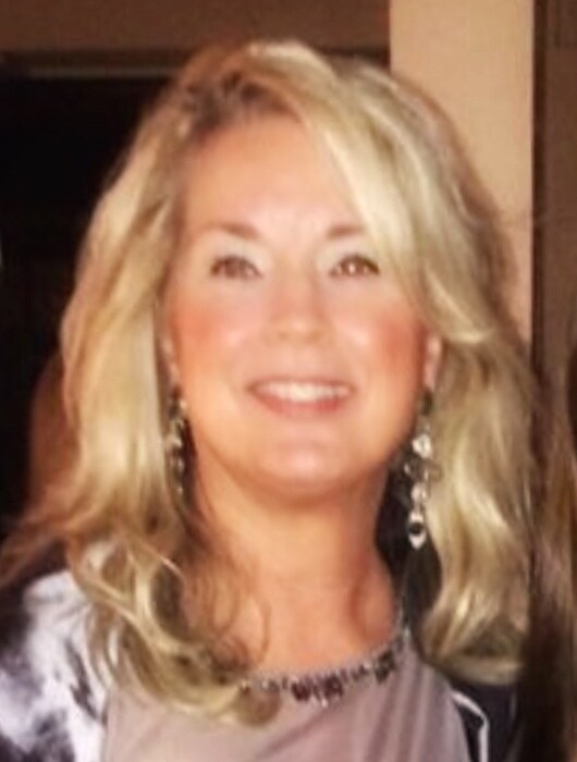 Jeanie McConnell