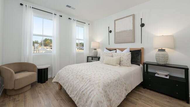 6259 Honeybell Aly, Mableton, GA 30126 - photo 5