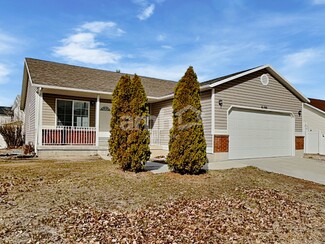 6190 W Mount Montana Way, West Valley City, UT 84118