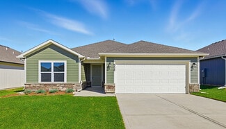 558 W Fountain St, Gardner, KS 66030