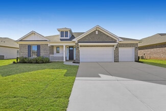 190 Clift Creek Dr, Madison, AL 35757