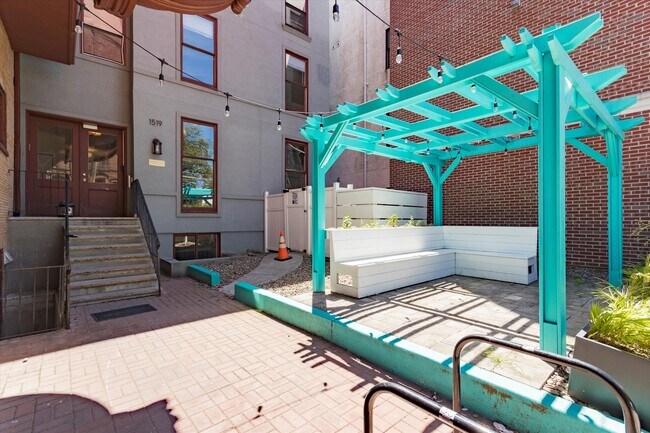 1519 N 16th St unit 34, Philadelphia, PA 19121 - photo 7