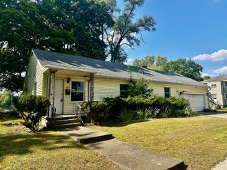 227 S Michigan St, Elkhart, IN 46514