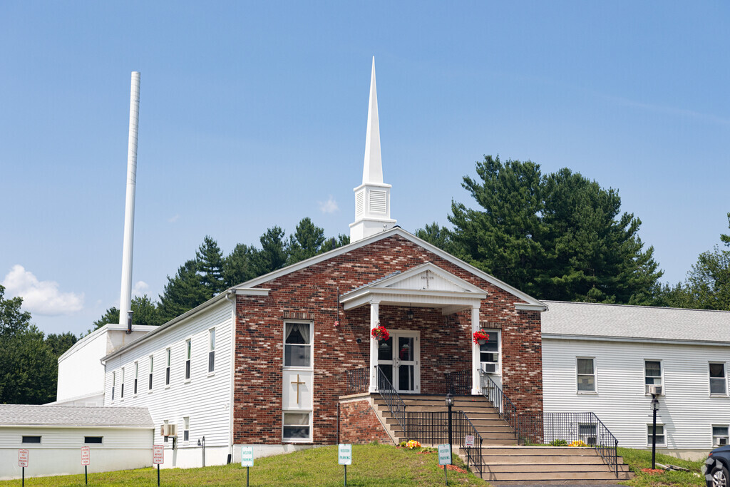 Welcome to Tabernacle Christian School.
