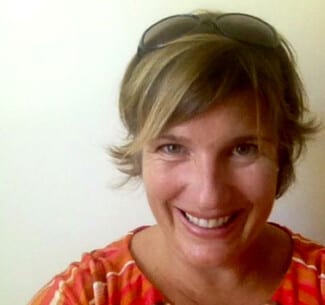 Andrea Apshago
