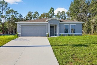 Citrus Springs, Citrus Springs, FL 34433