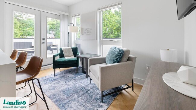 3743 12th St NE unit 27.1404856, Washington, DC 20017 - photo 2