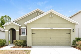 3263 Grouse Ave, Kissimmee, FL 34744