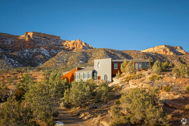 Experience the stunning environment of Grand Junction, where nature meets vibrant living.