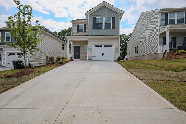 1510 Alvin Pond Dr, Greer, SC 29651 - photo 2