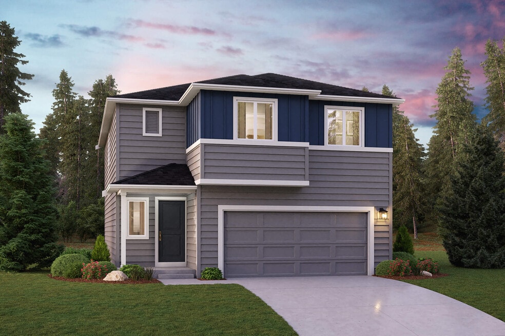 136 Pine Hollow Dr, Chehalis, WA 98532 - photo 1