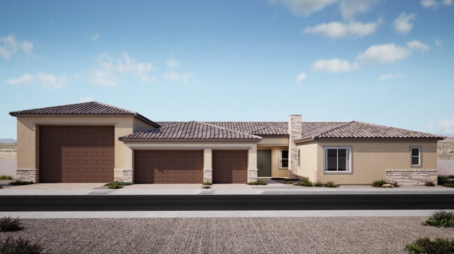 9556 W Hammer Lane St unit 38732385, Las Vegas, NV 89149 - photo 3