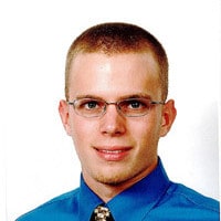 Brad Wolf