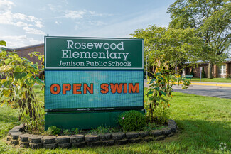 Rosewood Elementary School