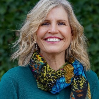 Judi Duncan
