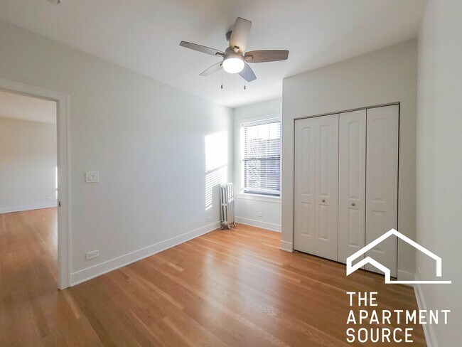 3923 N Keeler Ave unit 1, Chicago, IL 60641 - photo 5