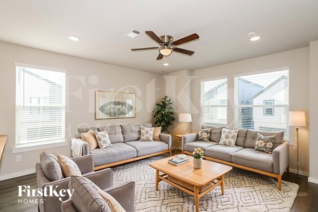 18436 Idyllic Aly, Shenandoah, TX 77385 - photo 3