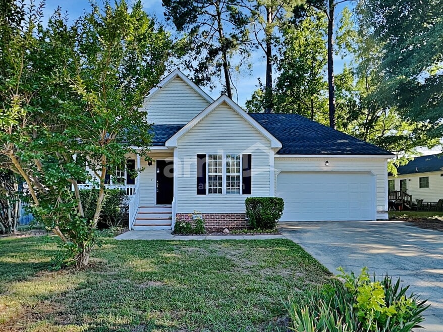 4109 Archibald Way, Raleigh, NC 27616 - photo 1