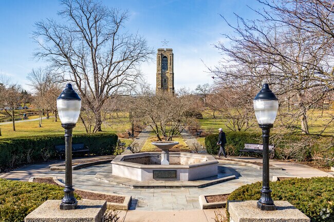 Dive into the unique blend of history and innovation that defines Carrollton's character.