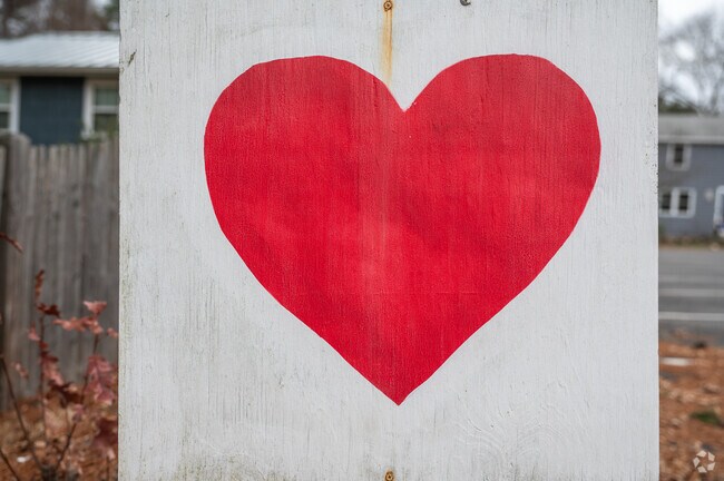 Students love The Ridge Hill School in Norwell.