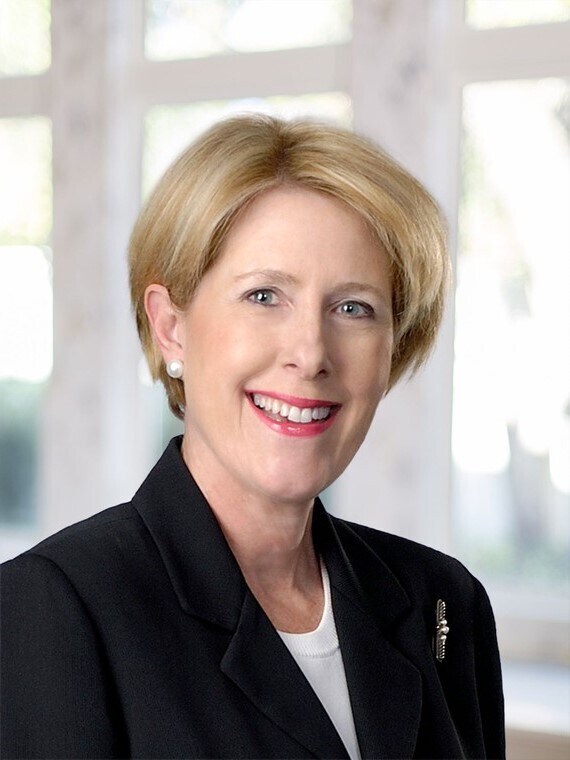 Martha Adger