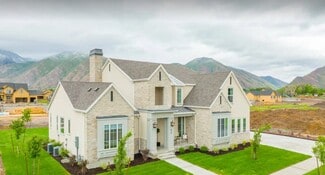 1390 1600 N, Mapleton, UT 84664