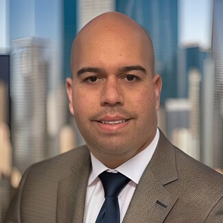 Nicholas Rosario