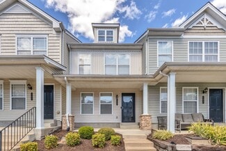 1382 Rural Hill Rd, Antioch, TN 37013