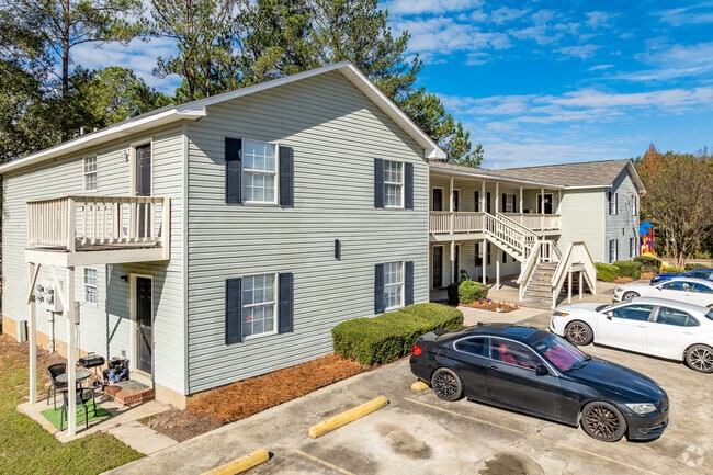 Woodberry Apartments, Byron, GA 31008 - photo 2