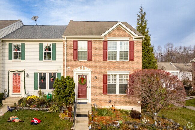 Rossville is characterized by abundant townhomes.