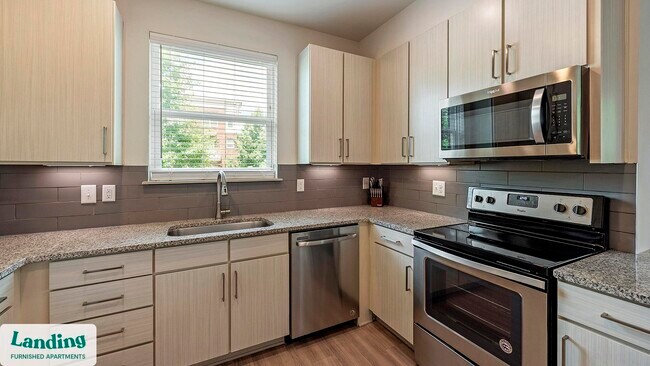 5025 Wembley Central Ln unit 2414, Charlotte, NC 28213 - photo 6