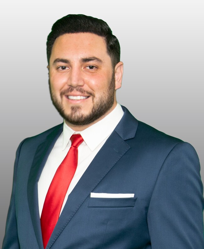 Agent Photo
