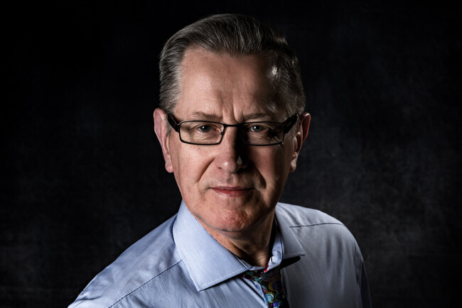 Agent Photo
