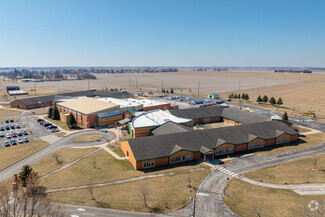Green Meadows Intermediate Elementary School