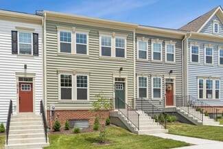 10173 Kings Grove Way, Damascus, MD 20872